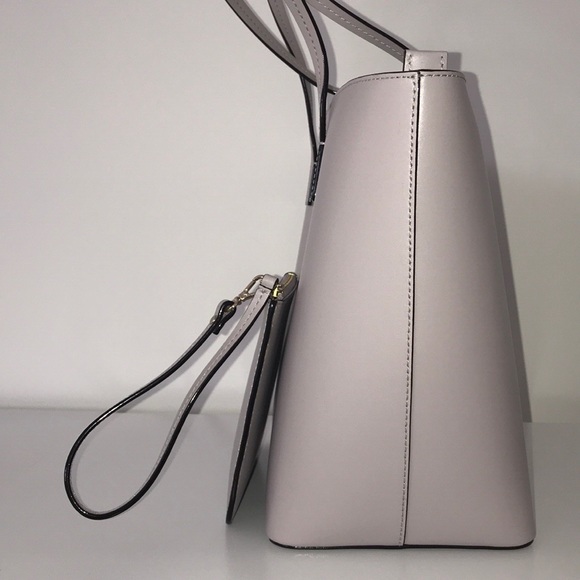 Kate Spade Bennet Place Harmony Smooth Leather Set - Picture 3 of 8